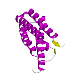 Image of CATH 5jraA00