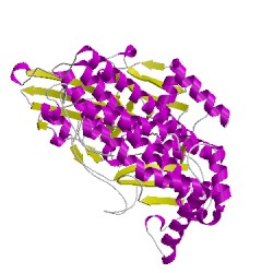 Image of CATH 5jrdL