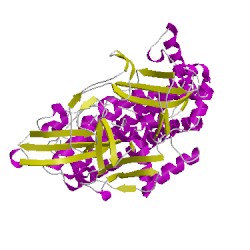 Image of CATH 5jrdM