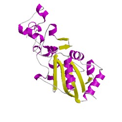 Image of CATH 5jrdS