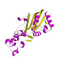 Image of CATH 5jrdT