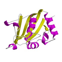 Image of CATH 5jrdT01