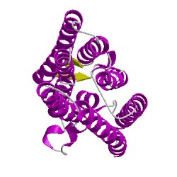 Image of CATH 5jrfA00