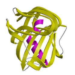 Image of CATH 5jrnA00