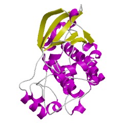 Image of CATH 5jrsA