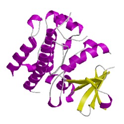 Image of CATH 5jrsB