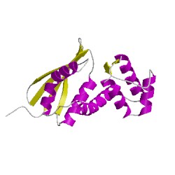 Image of CATH 5jruB00