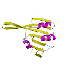 Image of CATH 5jrwB01