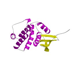 Image of CATH 5jrxA00