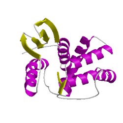 Image of CATH 5jrxB00