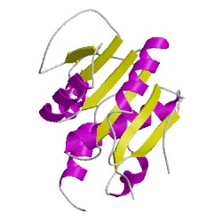 Image of CATH 5jrzA01