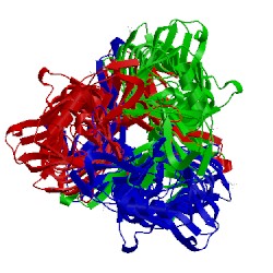 Image of CATH 5js4