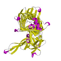 Image of CATH 5js4C