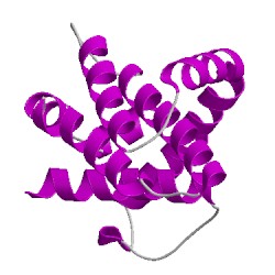 Image of CATH 5jsbC01