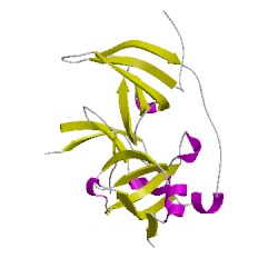 Image of CATH 5jsgA00