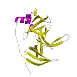 Image of CATH 5jsgB