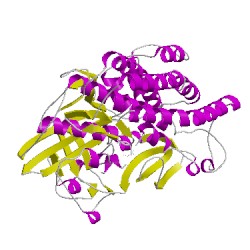 Image of CATH 5jshB