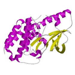 Image of CATH 5jsmB