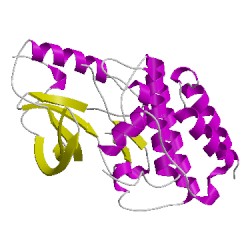 Image of CATH 5jsmC