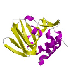 Image of CATH 5jspA00