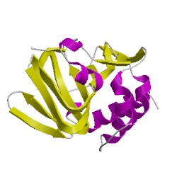 Image of CATH 5jspB00