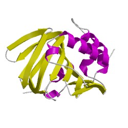 Image of CATH 5jsrB00