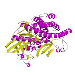 Image of CATH 5jsuB