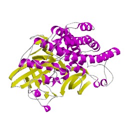 Image of CATH 5jsyB00