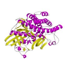 Image of CATH 5jt1B00