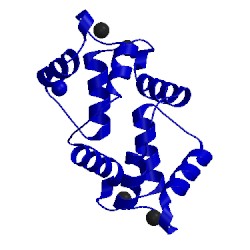 Image of CATH 5jth