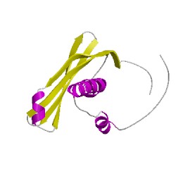 Image of CATH 5jtrA00