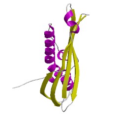 Image of CATH 5jtrC00