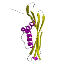Image of CATH 5jtrD