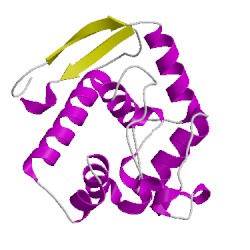 Image of CATH 5jtsA
