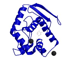 Image of CATH 5ju9