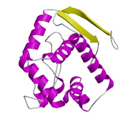 Image of CATH 5ju9A00