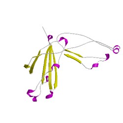 Image of CATH 5juiC00