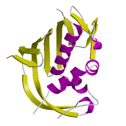 Image of CATH 5junA