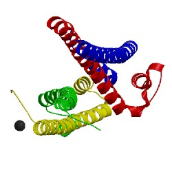 Image of CATH 5jv3