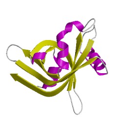 Image of CATH 5jv4B00