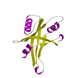Image of CATH 5jv4F00