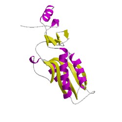 Image of CATH 5jv5B00