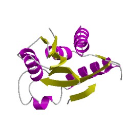 Image of CATH 5jvjA01