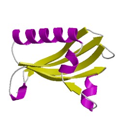 Image of CATH 5jvjA03