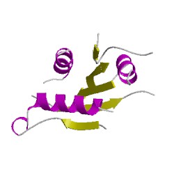 Image of CATH 5jvjB01