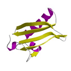 Image of CATH 5jvjB03
