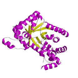 Image of CATH 5jvjB06