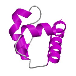 Image of CATH 5jwaH03