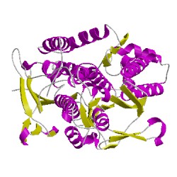 Image of CATH 5jwcA