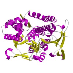 Image of CATH 5jwcH